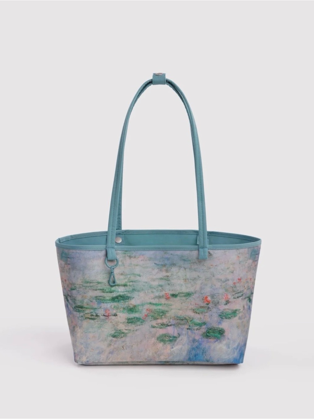 BAGGU Medium Nylon Reversible Tote